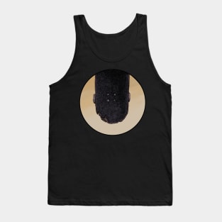 Broken skateboard Tank Top